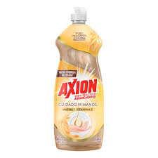 Axion Cuidado de Manos 640ml